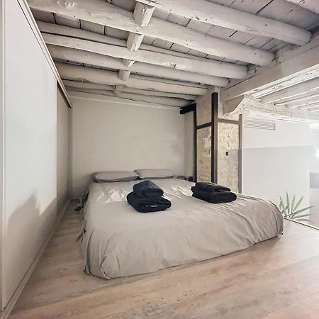 H&H Suite Santa Paula 그라나다 외부 사진