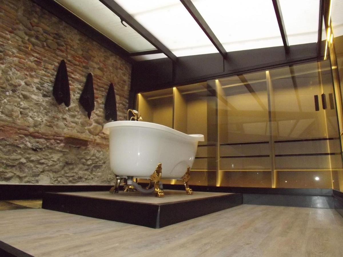 H&H Suite Santa Paula 그라나다 외부 사진