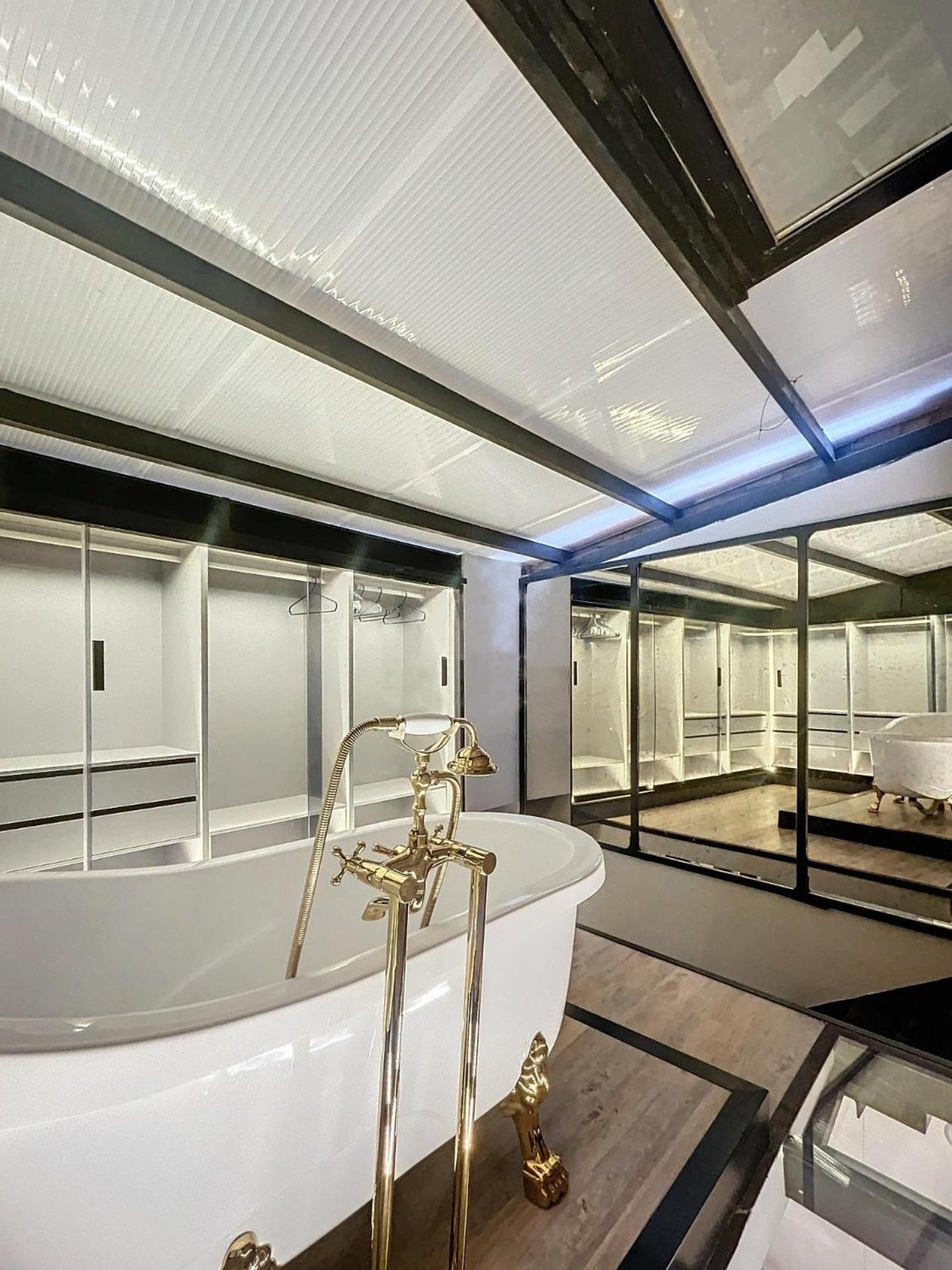 H&H Suite Santa Paula 그라나다 외부 사진
