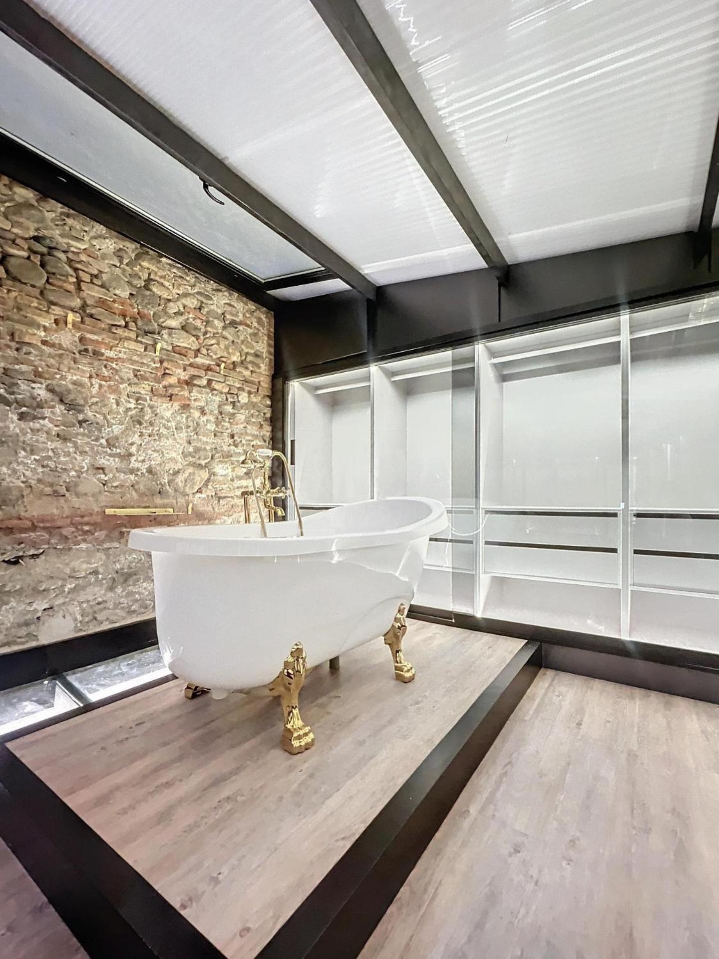 H&H Suite Santa Paula 그라나다 외부 사진
