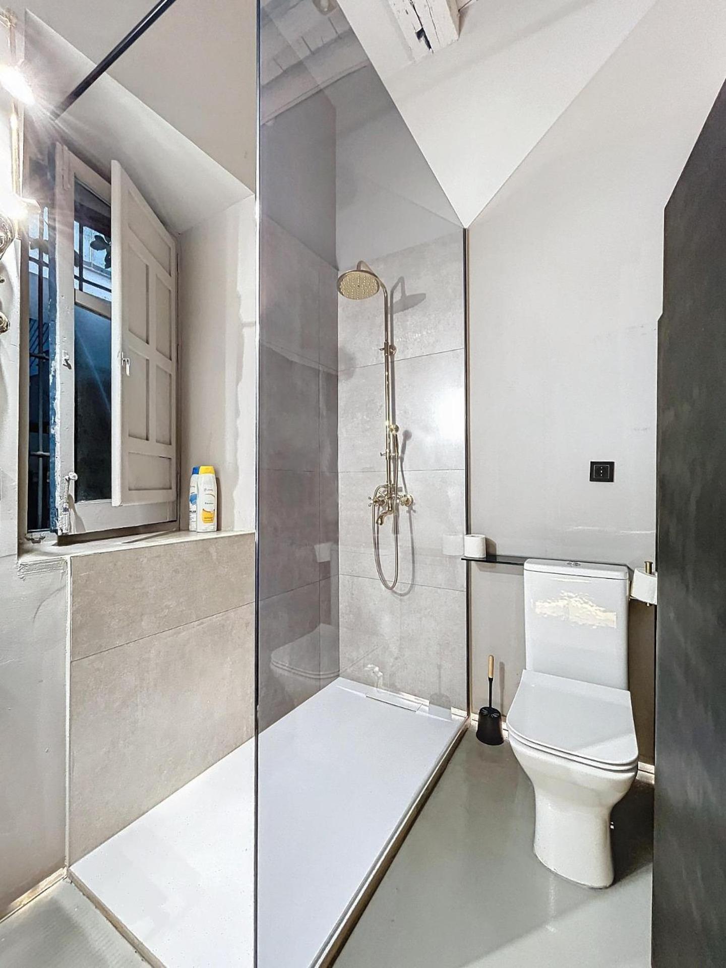 H&H Suite Santa Paula 그라나다 외부 사진