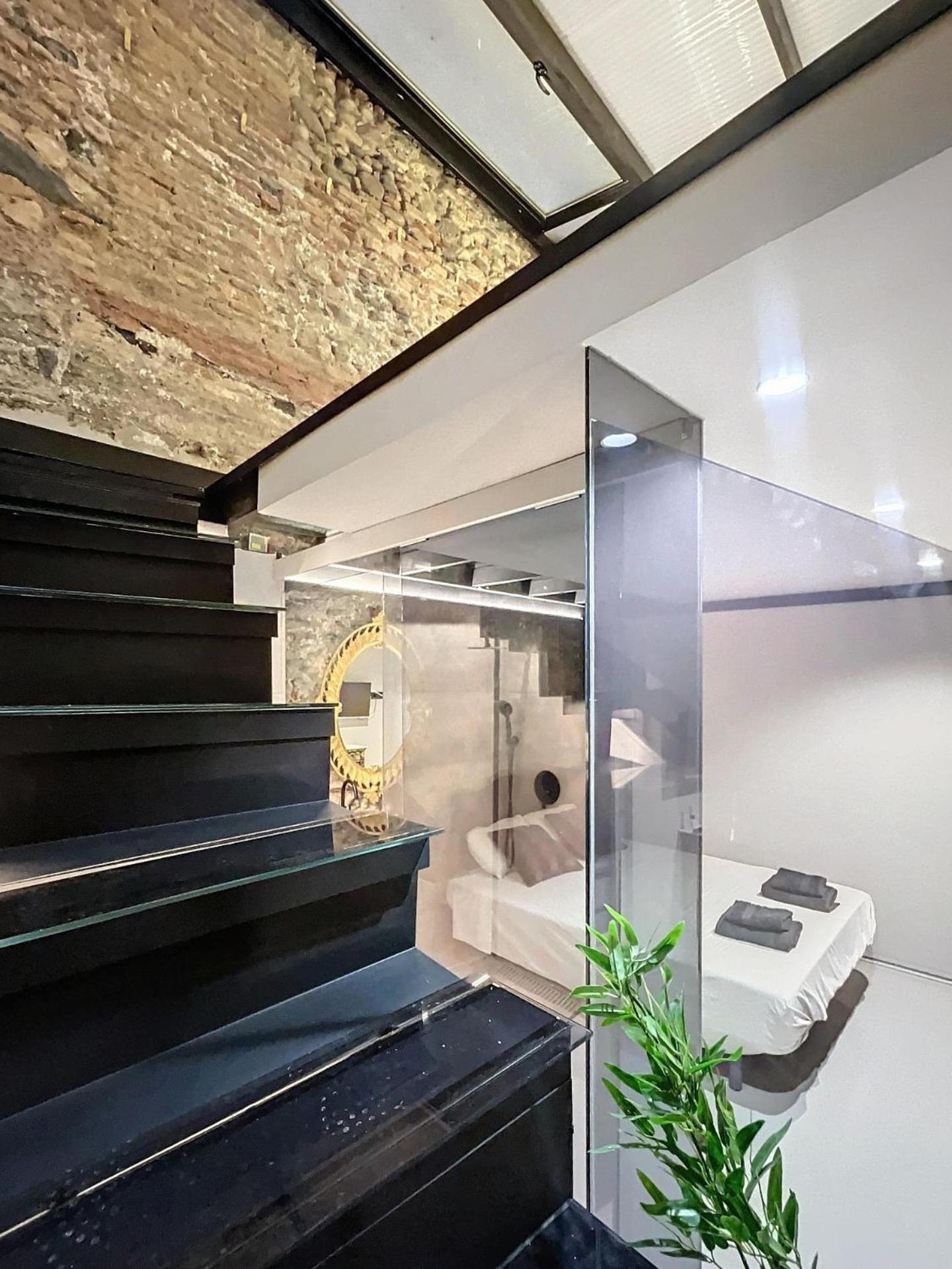 H&H Suite Santa Paula 그라나다 외부 사진