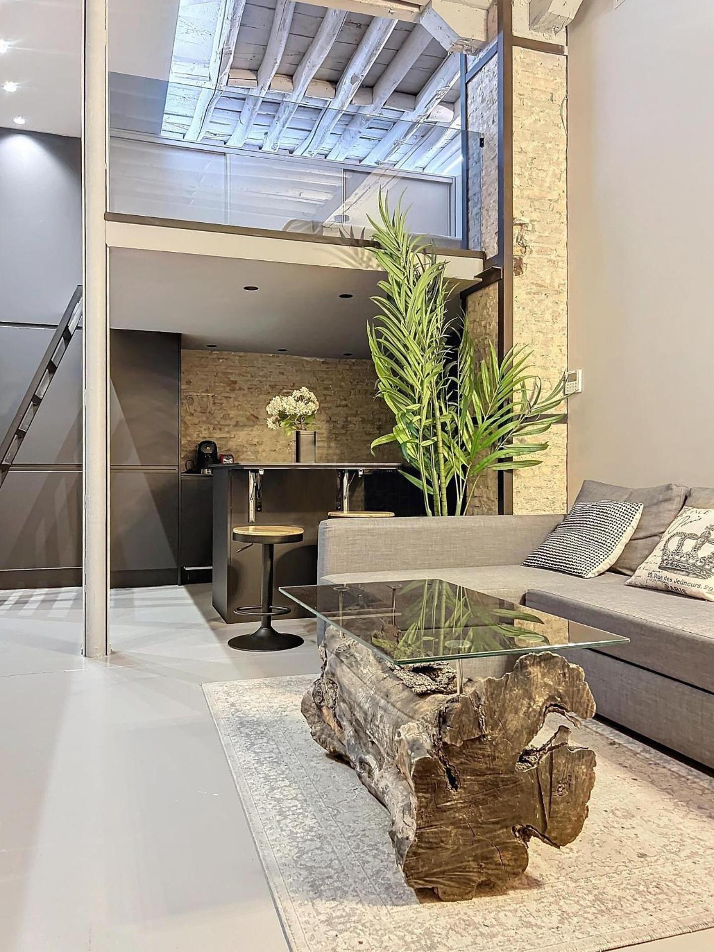 H&H Suite Santa Paula 그라나다 외부 사진