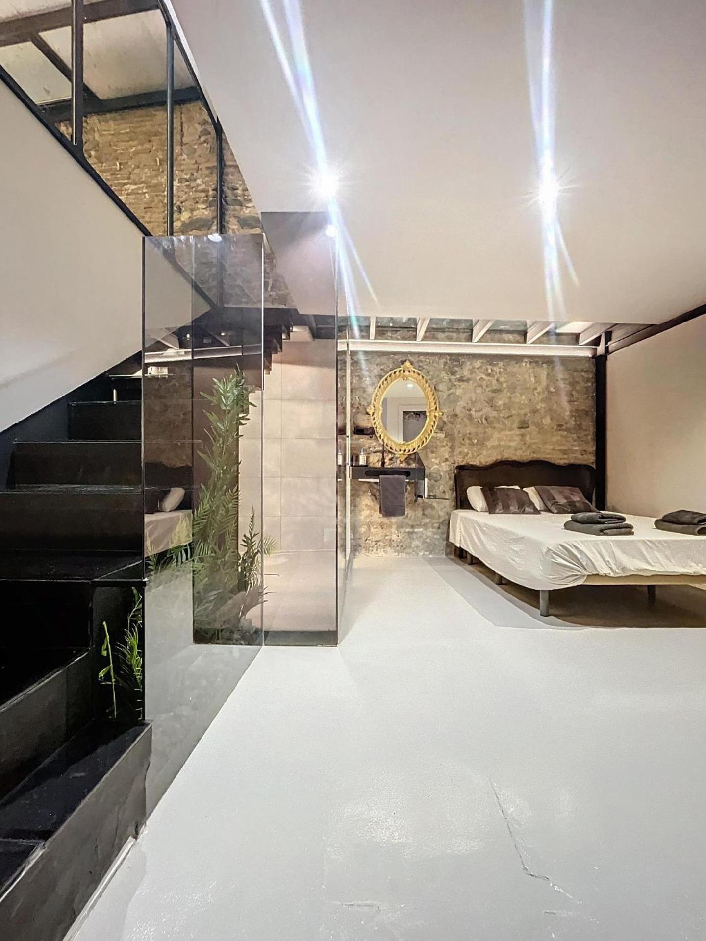H&H Suite Santa Paula 그라나다 외부 사진