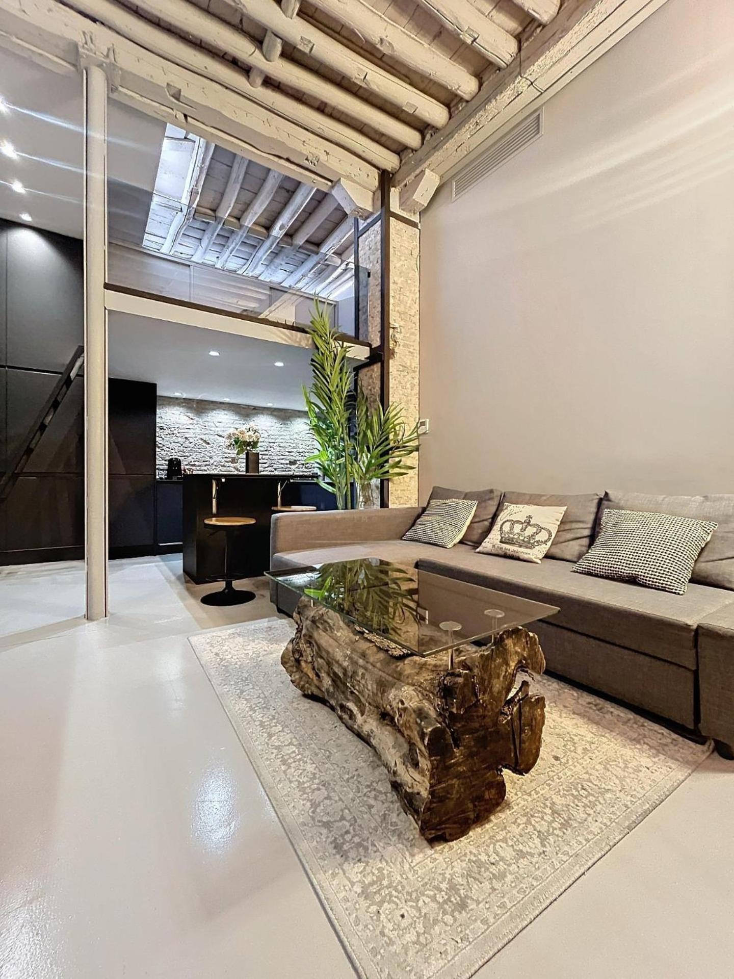 H&H Suite Santa Paula 그라나다 외부 사진