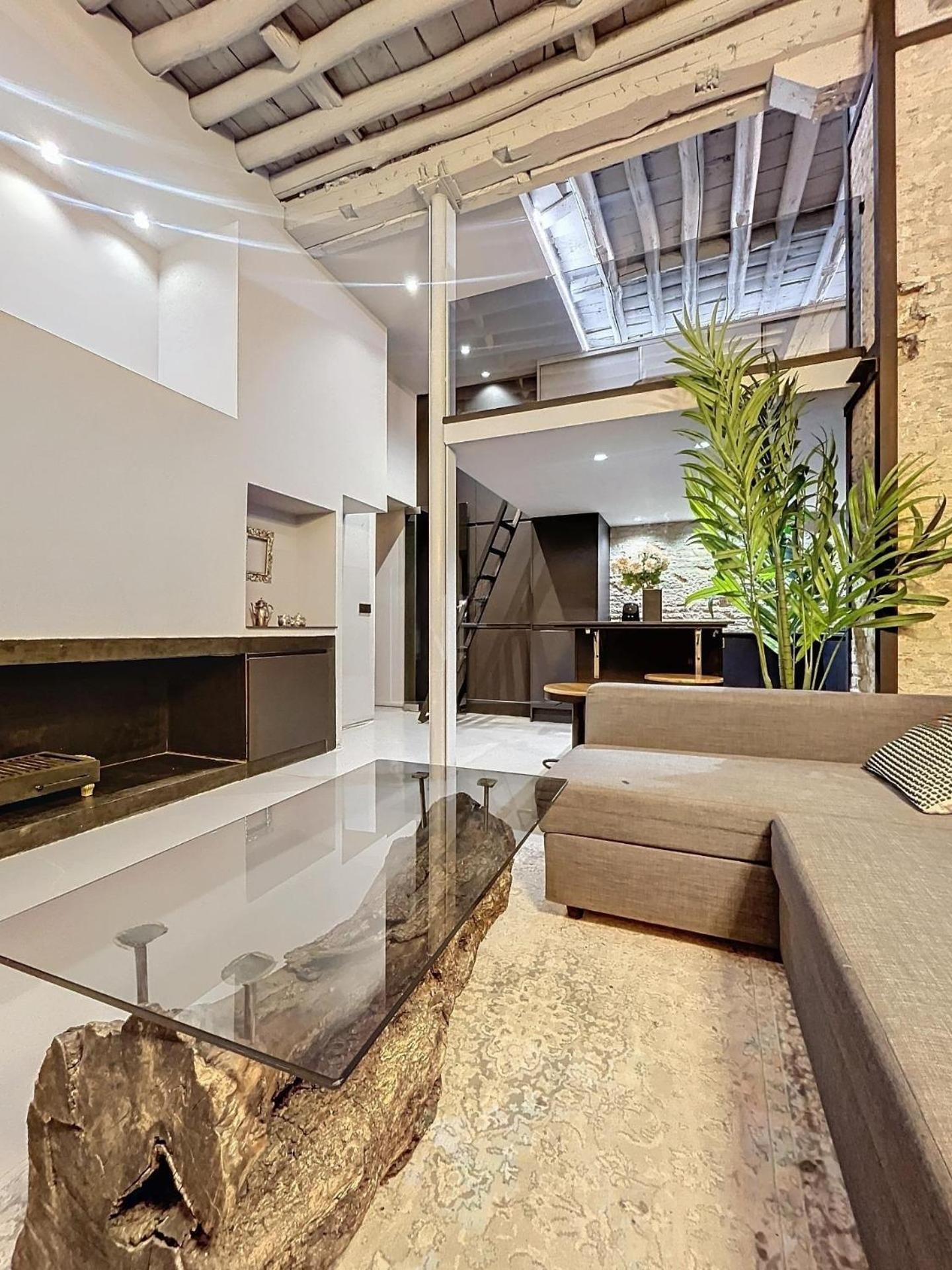 H&H Suite Santa Paula 그라나다 외부 사진